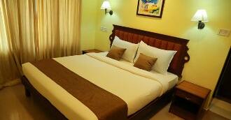 Hotel Rose Residency, Kochi 2